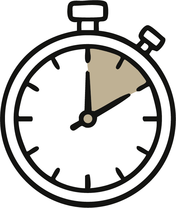 Time icon